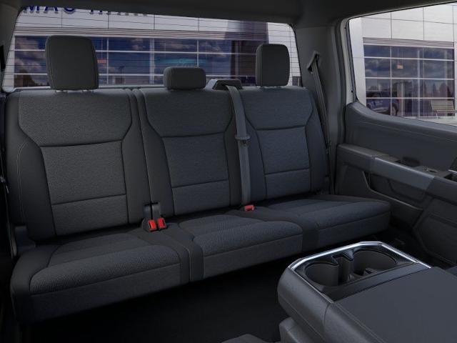 New 2026 Oxford White Ford XLT image 31