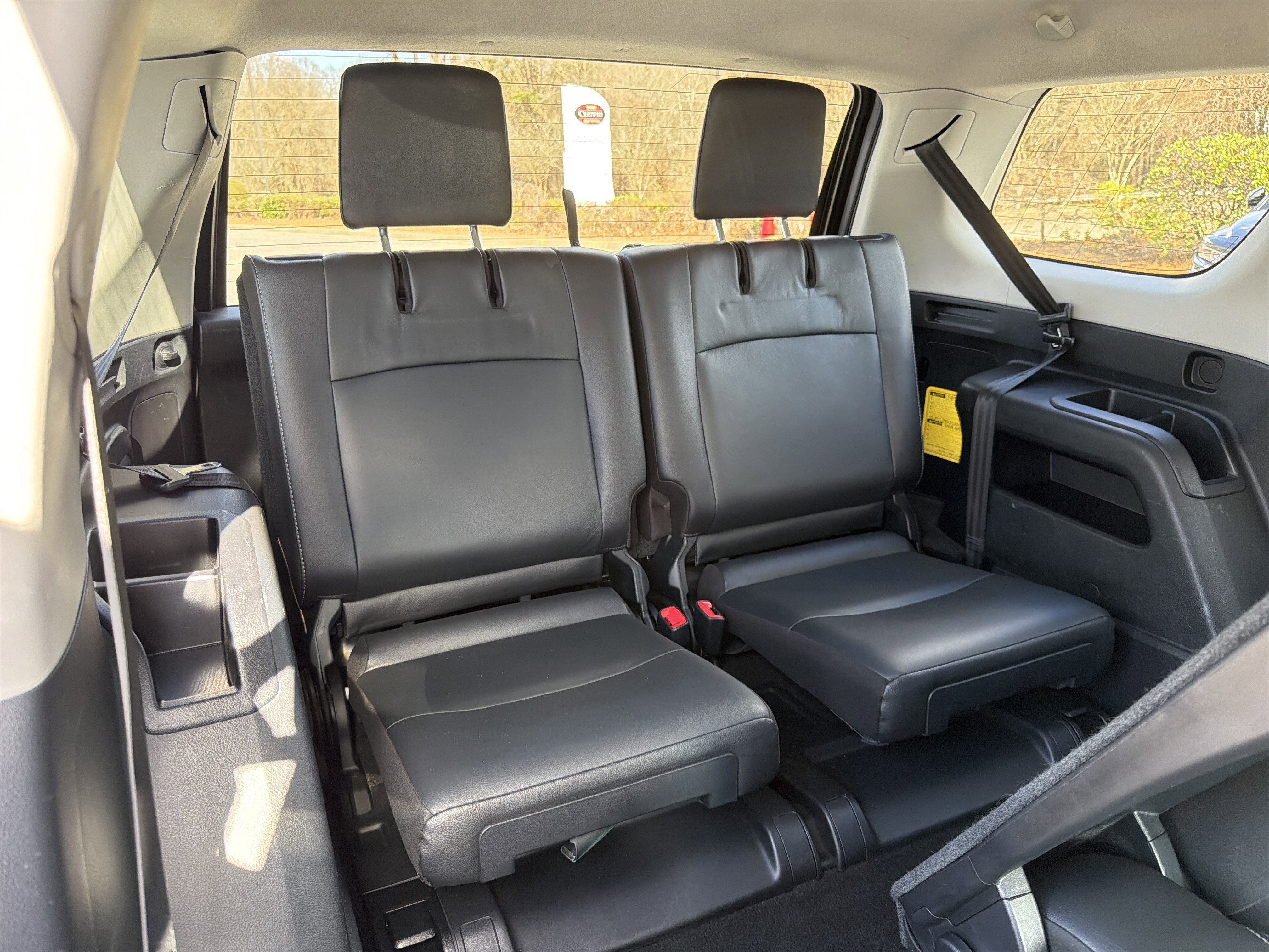 2022 Toyota 4Runner Limited - Photo 30