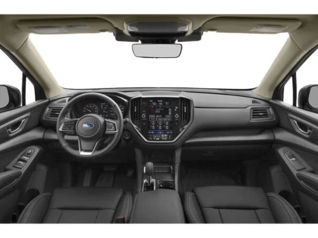 Used 2026 Crimson Red Pearl Subaru Premium image 5