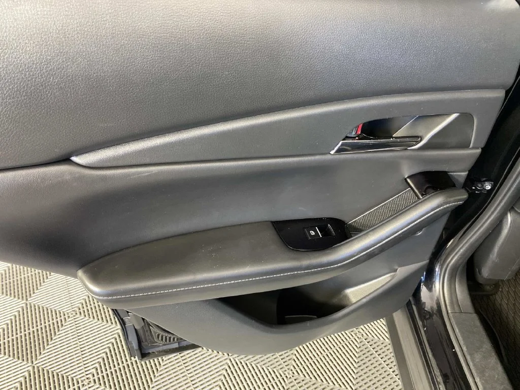 Used 2023 Jet Black Mazda 2.5 S Preferred Package image 26