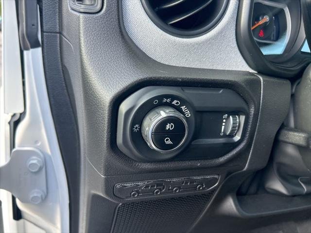 2025 Jeep Gladiator Sport S - Photo 33