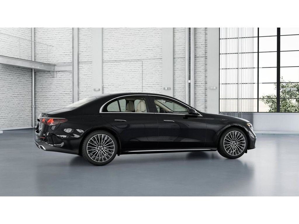 New 2027 Black Mercedes-Benz E 350 image 18