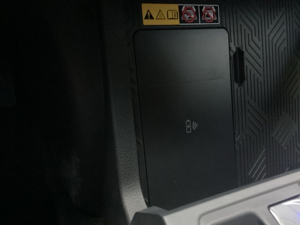 Used 2026 Black Toyota Trailhunter image 22