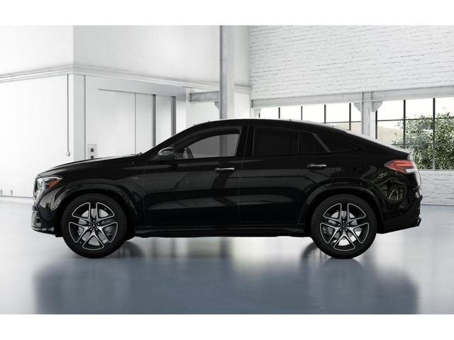 New 2026 Black Mercedes-Benz GLE 53 AMG® image 34