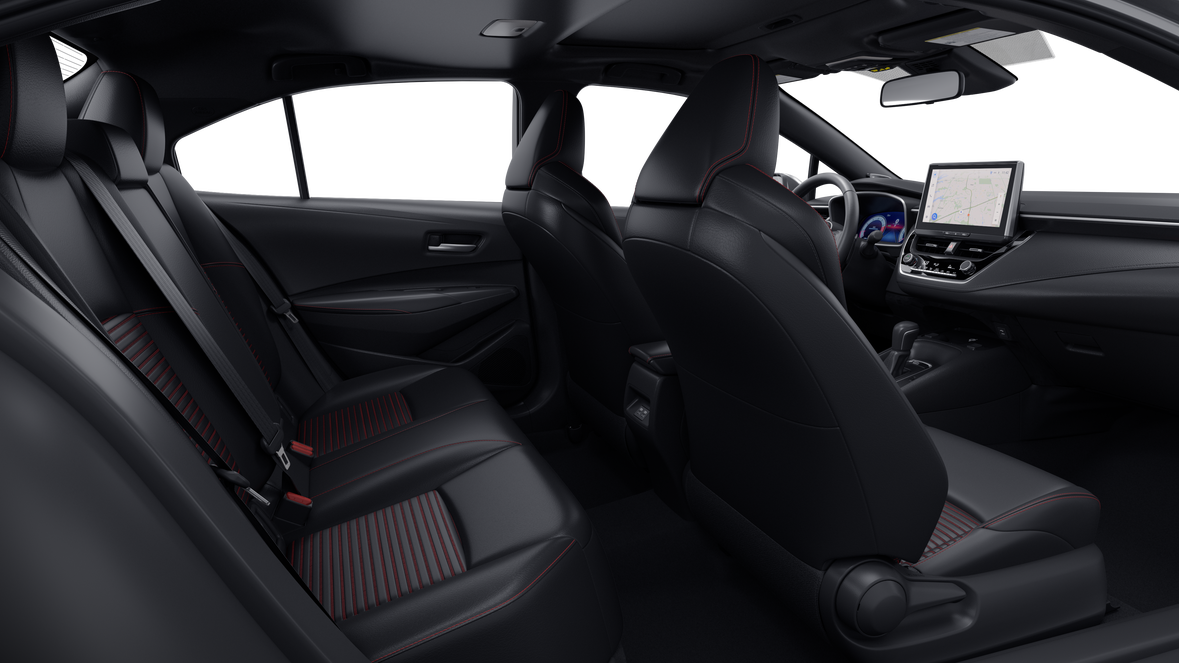 2026 Toyota Corolla XSE - Photo 29