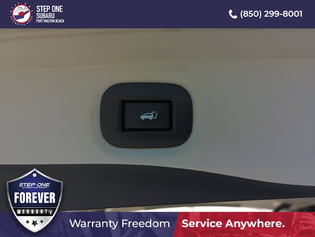 Used 2020 White Nissan SV image 30