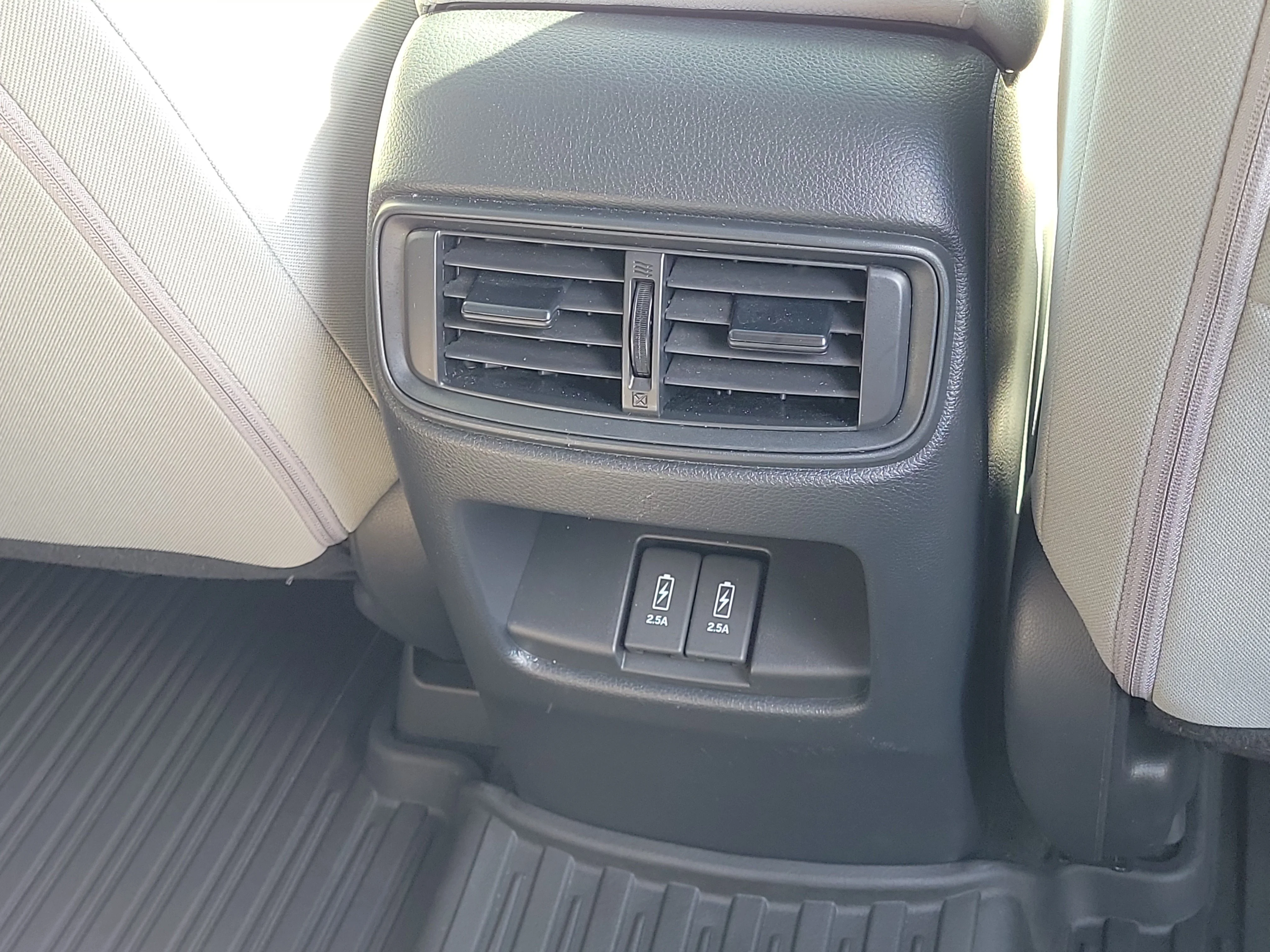 2022 Honda CR-V EX - Photo 42