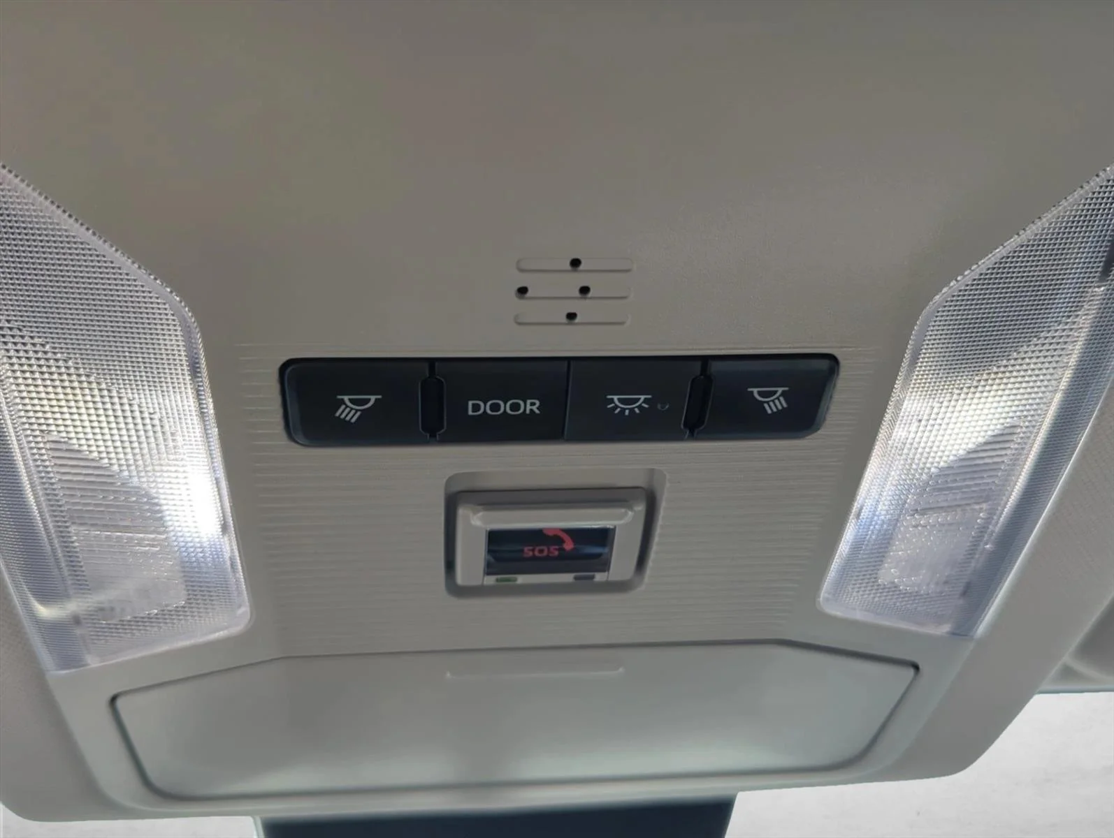 Used 2024 Midnight Black Metallic Toyota LE image 20