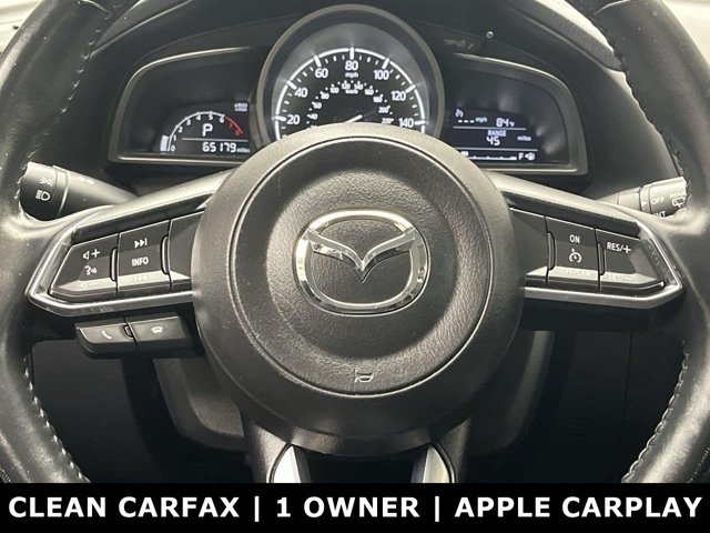 Used 2018 Soul Red Metallic Mazda Touring image 12