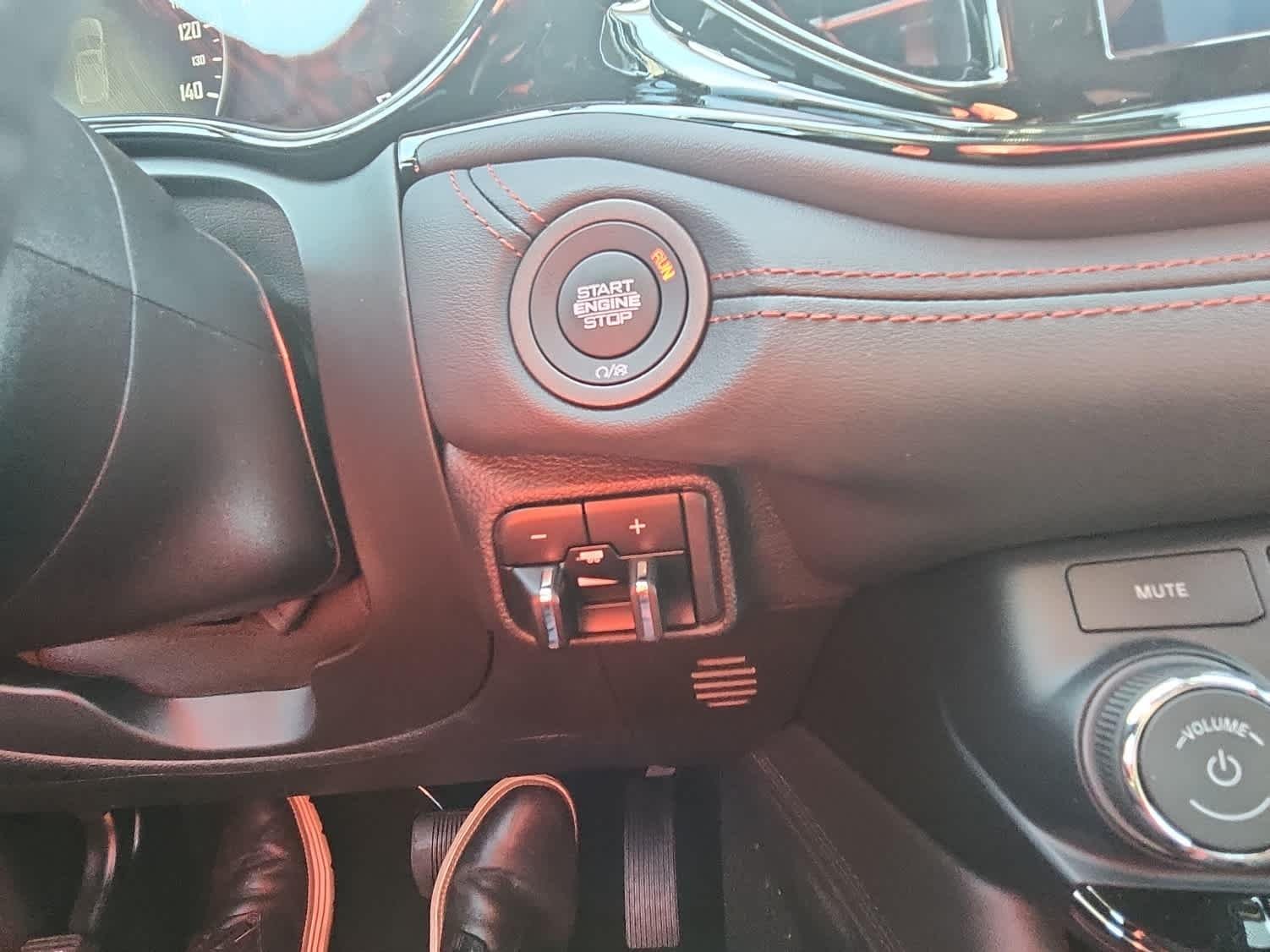 New 2026 B5 Blue Dodge GT Plus image 25