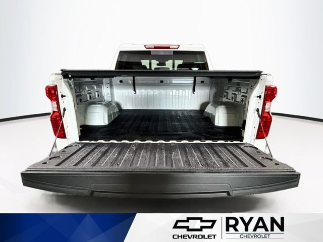 2026 Chevrolet Silverado 1500 LT - Photo 26