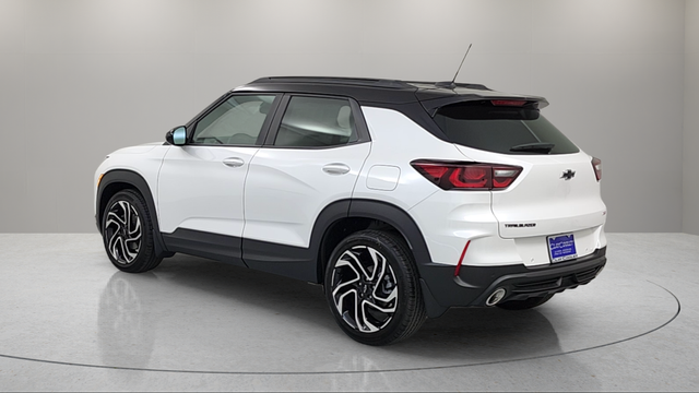 2026 Chevrolet Trailblazer RS - Photo 6