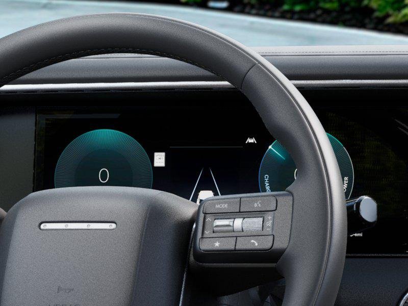 New 2026 Ecotronic Gray Hyundai Calligraphy image 14