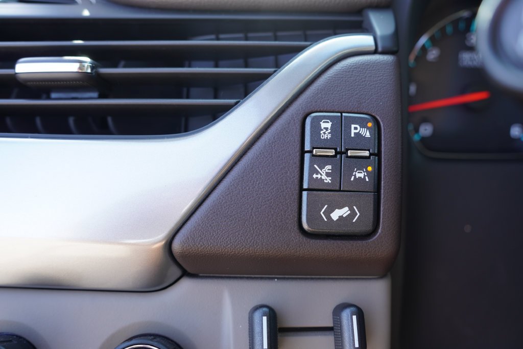 2020 Chevrolet Tahoe Premier - Photo 32