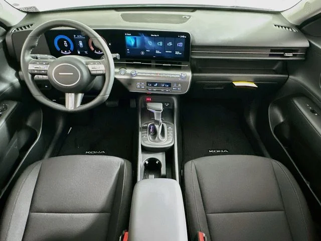 New 2027 Hyundai KONA SEL Sport