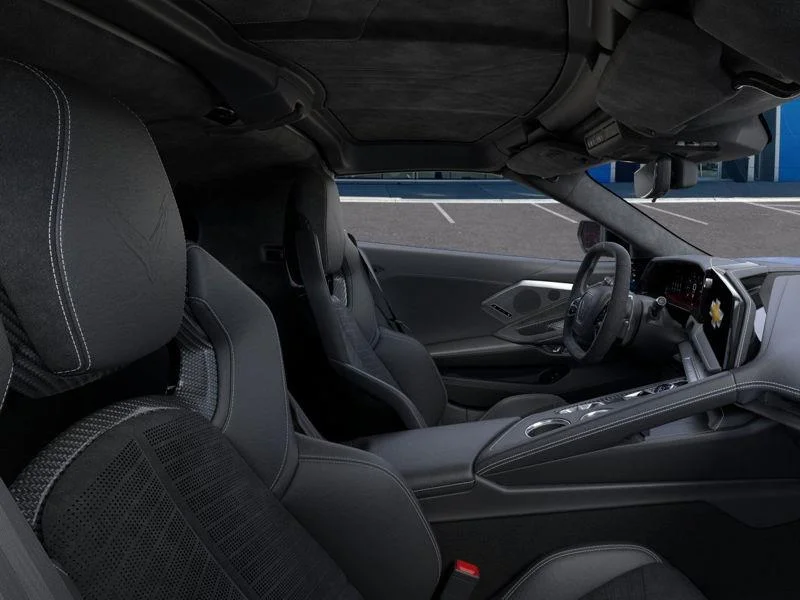 New 2026  Chevrolet Stingray image 17