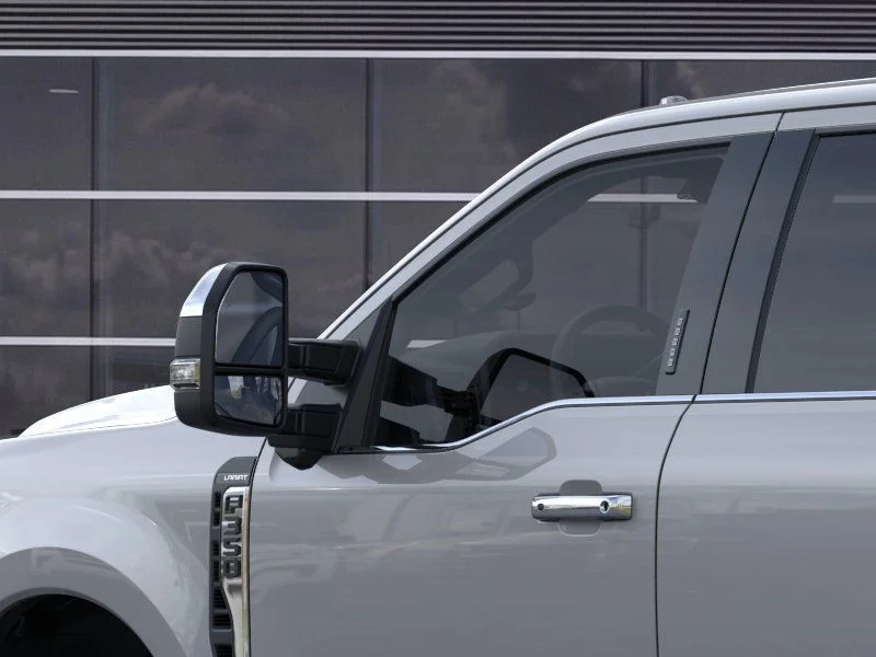 New 2026 Avalanche Ford Lariat image 20