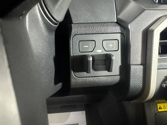 New 2026 Underground Toyota  TRD Off-Road image 16