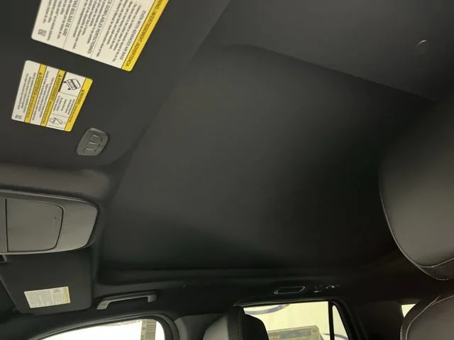 New 2027 Agate Black Metallic Ford Tremor image 19