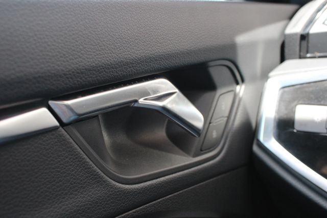 Used 2024 Arkona White Audi Premium image 8