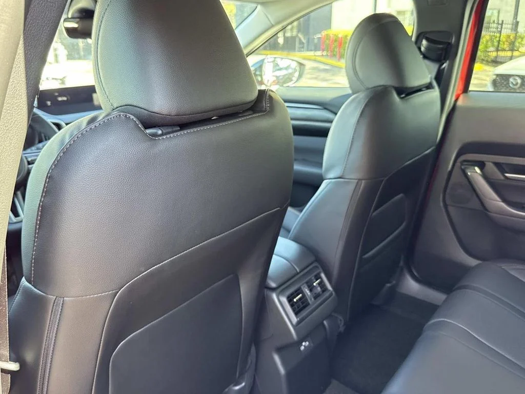 New 2026 Polymetal Gray Metallic Mazda Premium AWD image 15