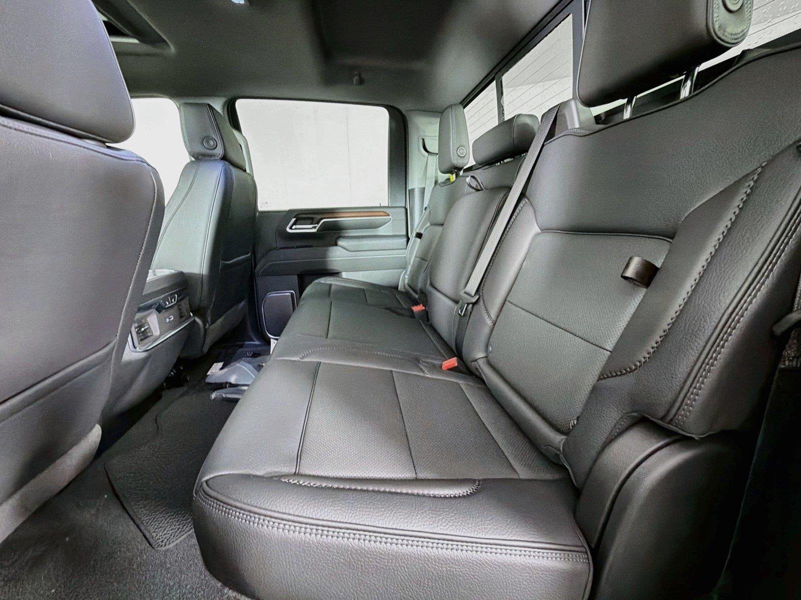 2026 GMC Sierra 2500HD Denali - Photo 26
