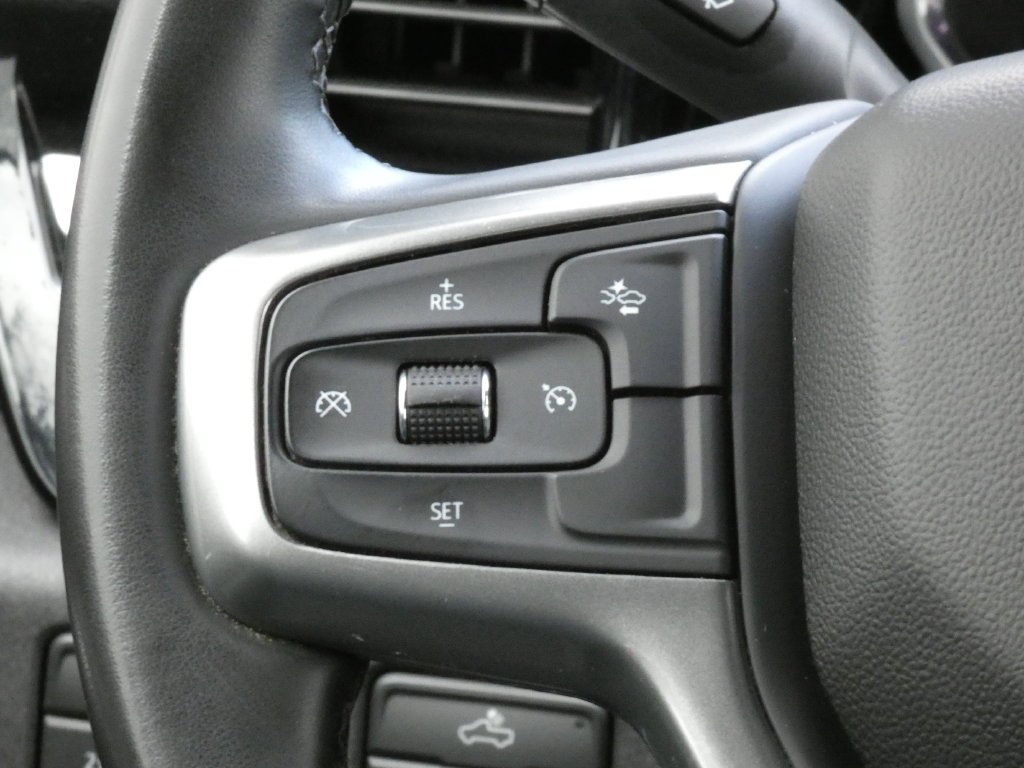 Used 2026 White Chevrolet LT image 13