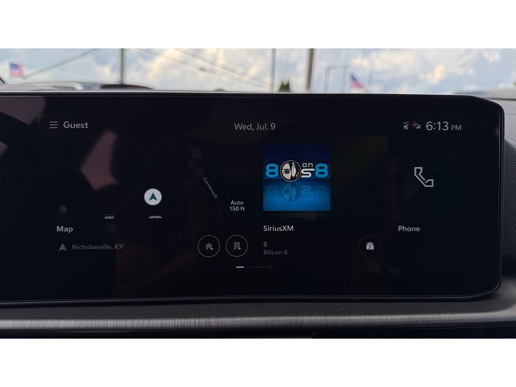 2026 Kia Sportage X-Pro Prestige - Photo 15