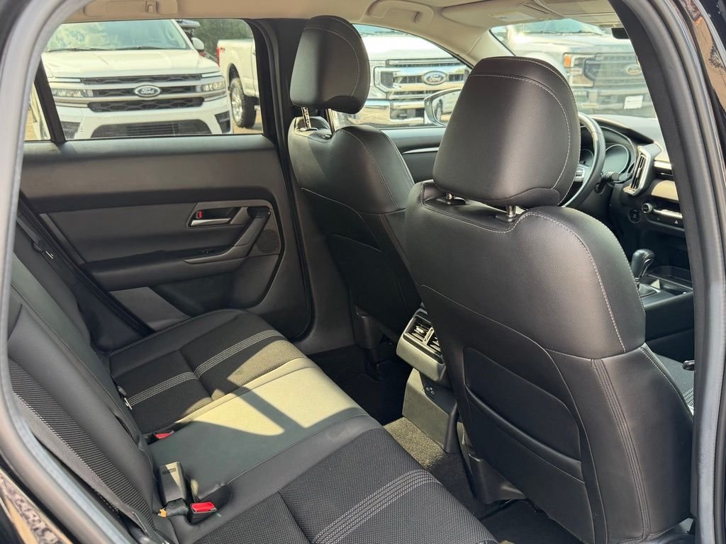 Used 2025 Black Mazda 2.5 S Preferred Package image 28