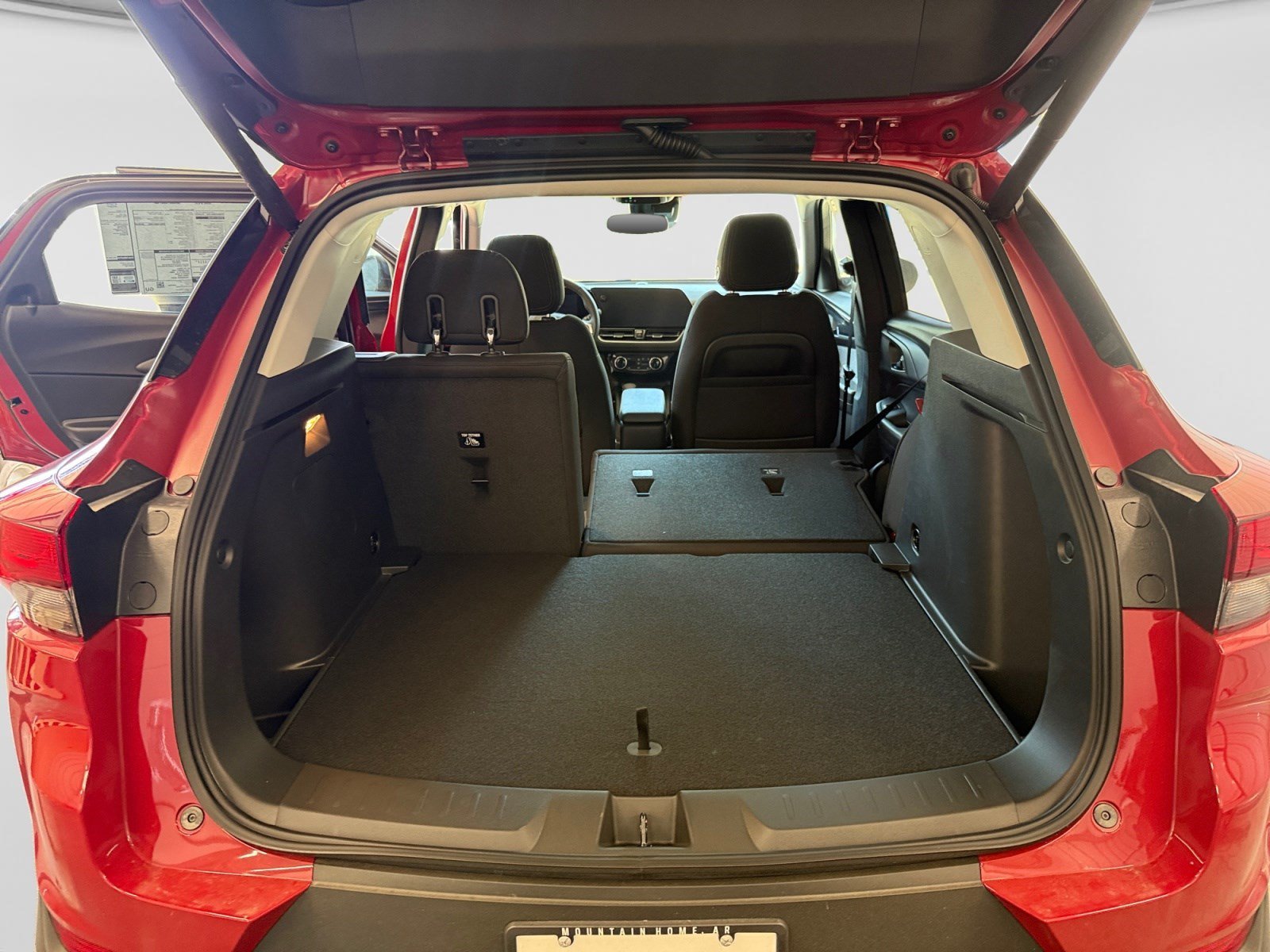 2026 Chevrolet Trailblazer LT - Photo 17