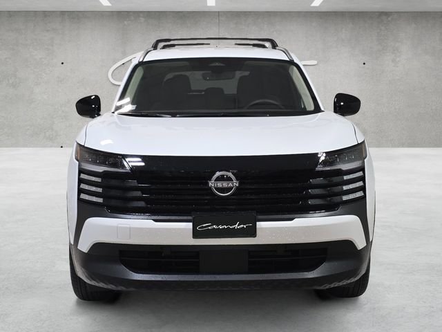New 2026 Fresh Powder Nissan SV image 18