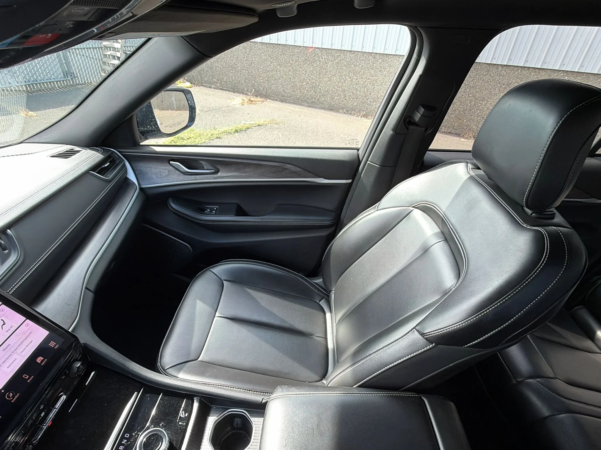 2024 Jeep Grand Cherokee 4xe - Photo 29