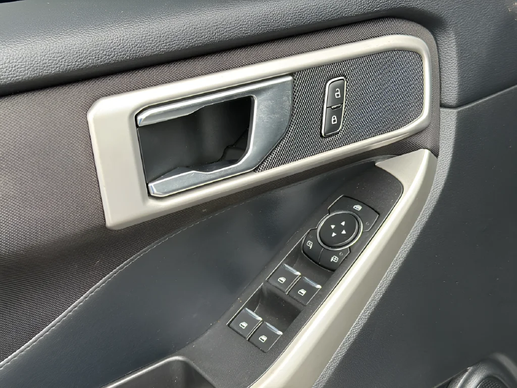 Certified Used 2020 White Ford XLT image 15