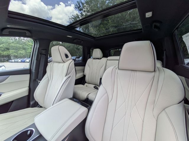 New 2026 Urban Gray Pearl Acura A-Spec Advance Package image 22