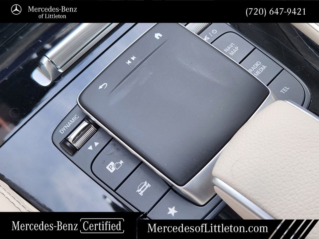 Certified Used 2024  Mercedes-Benz GLS 450 image 19
