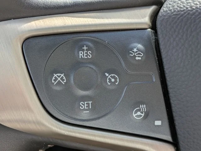 Certified Used 2022 Steel Metallic GMC Denali image 25