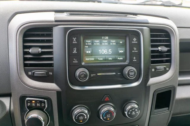 Used 2017 Red Ram Express image 22