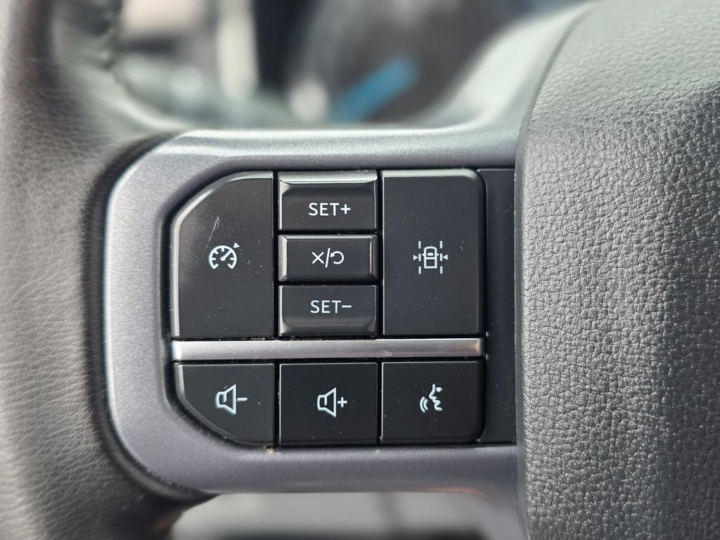 2023 Ford F-150 XLT - Photo 24