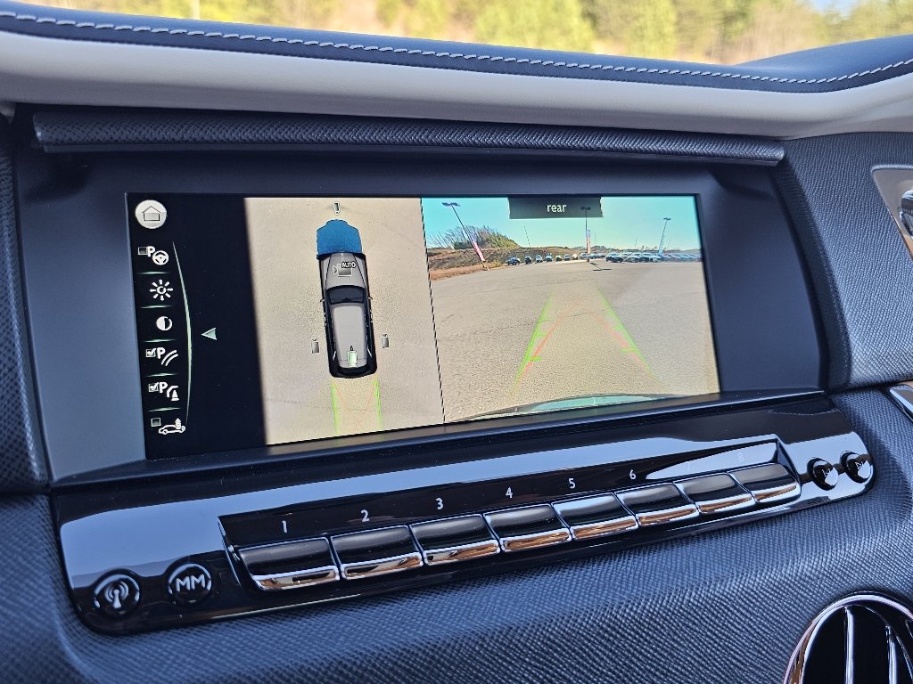 2023 Rolls-Royce Cullinan Base - Photo 10