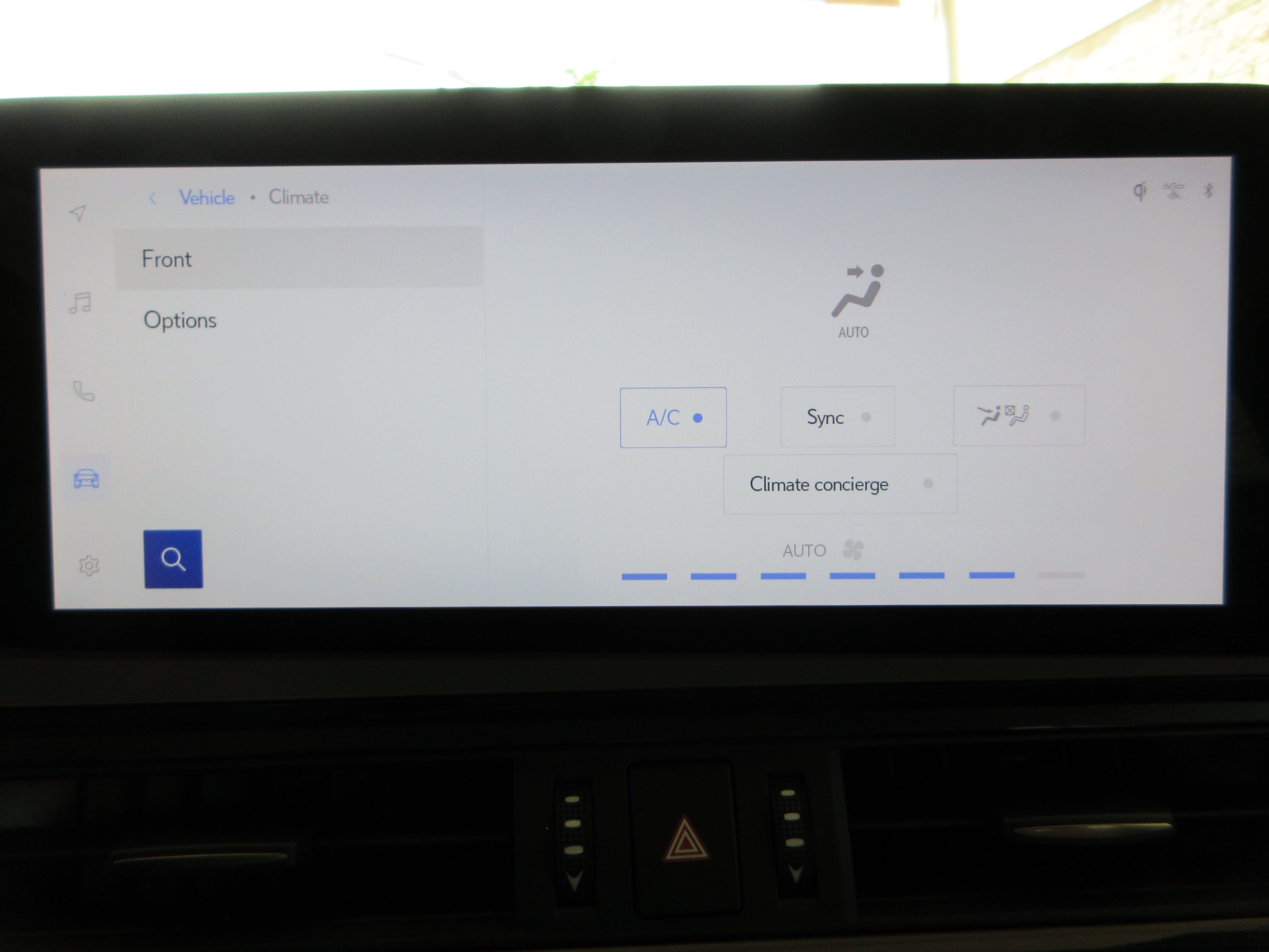 Used 2025 Nightfall Mica Lexus 300h image 41