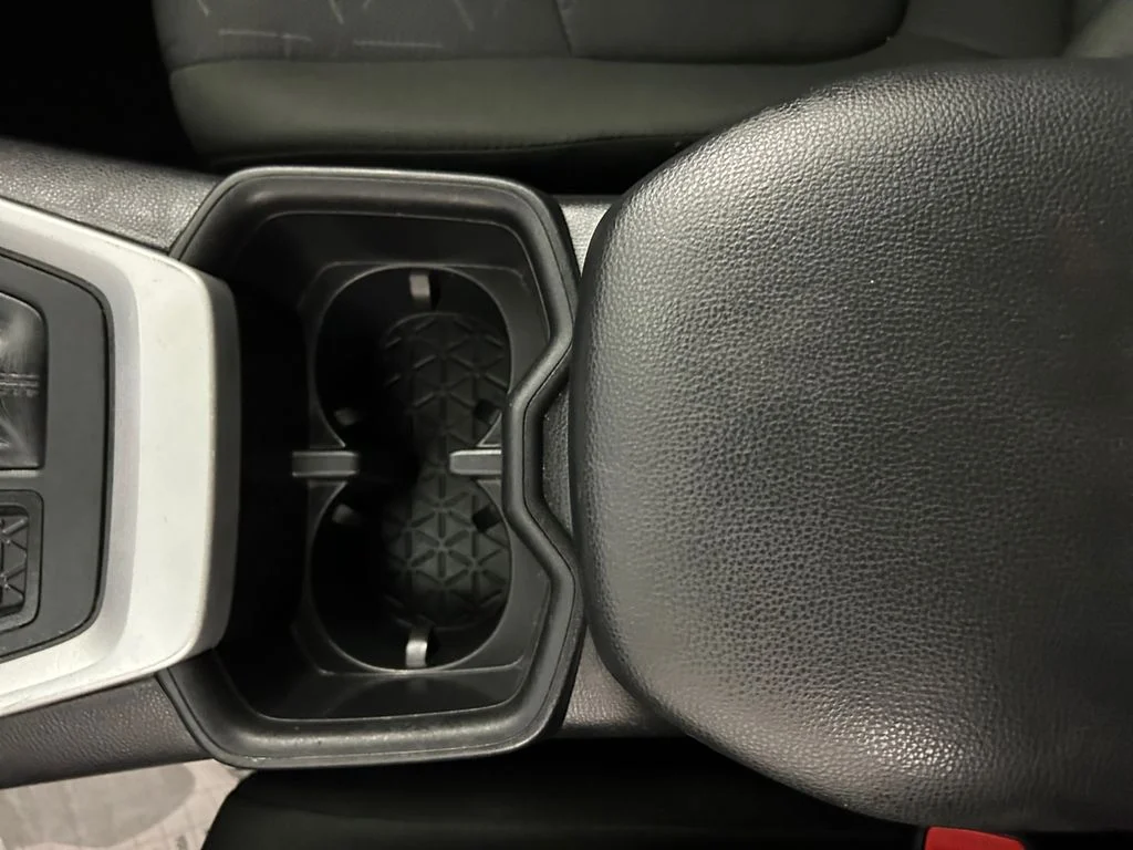 Used 2024 Silver Toyota XLE image 23