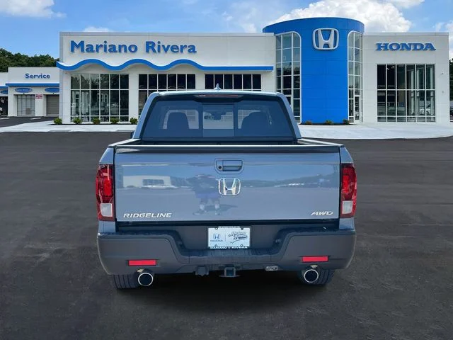 2023 Honda Ridgeline RTL - Photo 6