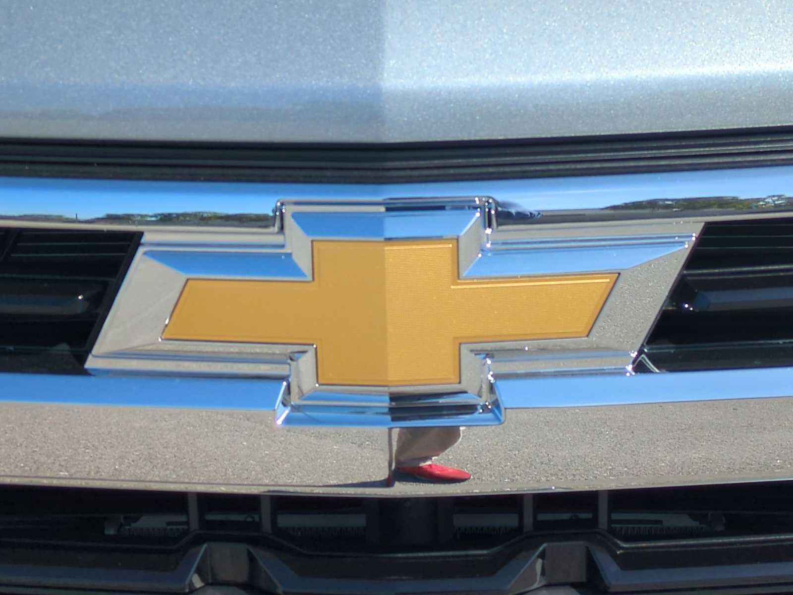 2026 Chevrolet Silverado 1500 LT - Photo 8