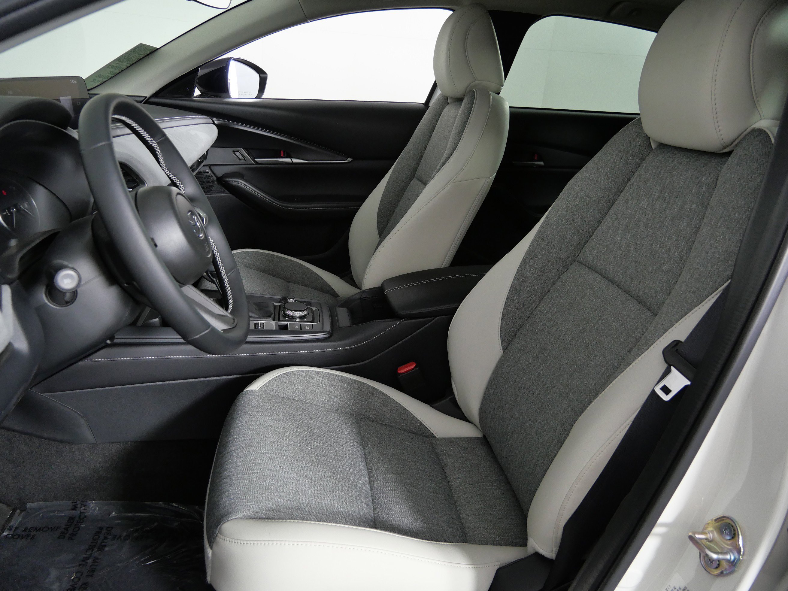 2026 Mazda CX-30 Aire Edition - Photo 19