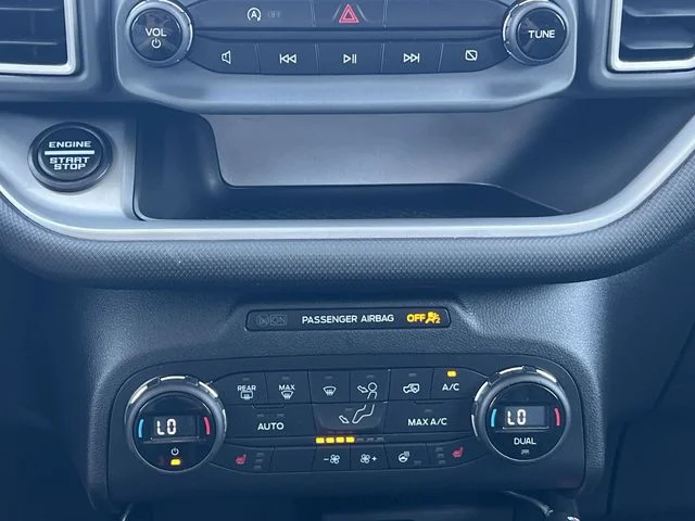 Used 2021 Gray Ford Outer Banks image 22