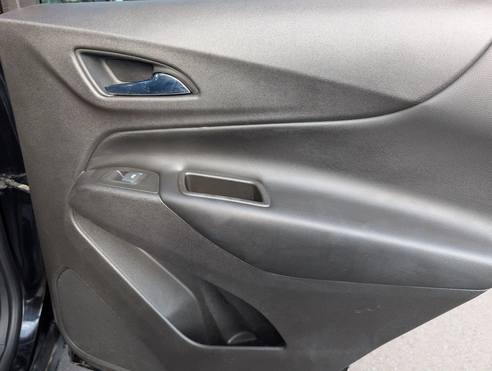 Used 2019 MOSAIC BLACK METALLIC Chevrolet LT image 36