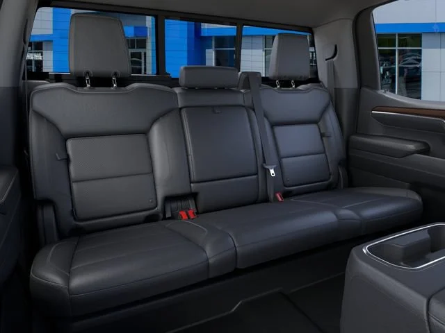 New 2026 Onyx Black GMC Denali image 17