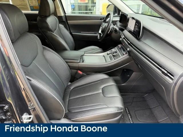 Used 2024 White Hyundai SEL image 48