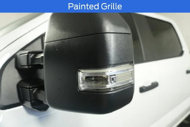 New 2026 Oxford White Ford F-250® XL image 25