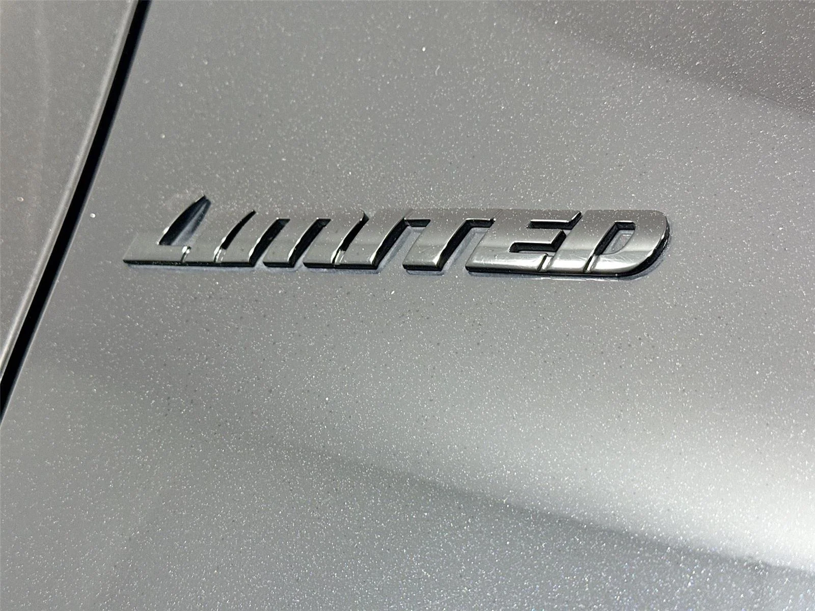 2021 Toyota Tacoma Limited - Photo 15